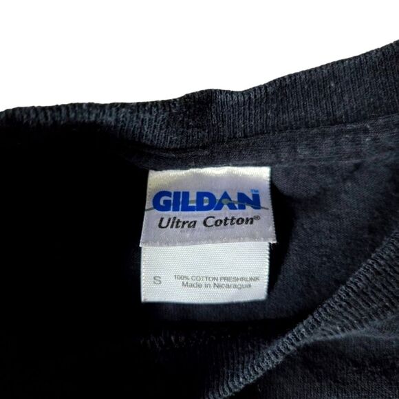 Brad Paisley 2010 Concert Tee 100% Cotton Size Small - Picture 3 of 4